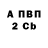 Alpha PVP СК КРИС Ivan Desyuk