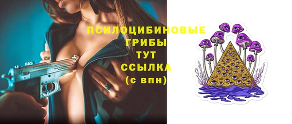 тгк Алексеевка